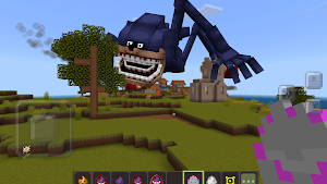 ShinCraft: Speed Awakens Screenshot 3