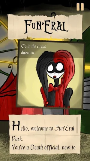 Fun' Eral Screenshot 2