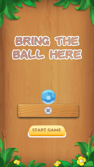 Bring The Ball Here Screenshot 0