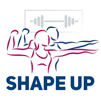 Shape Up