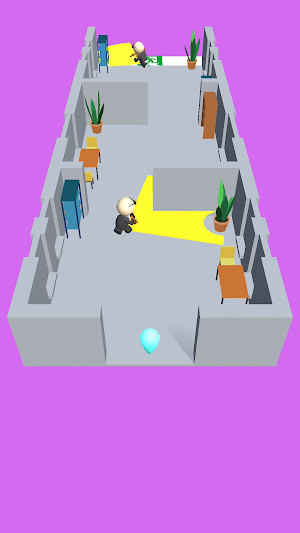 Ghost Possession Screenshot 0