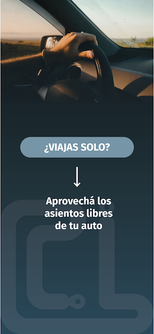 Camino Libre Screenshot 0
