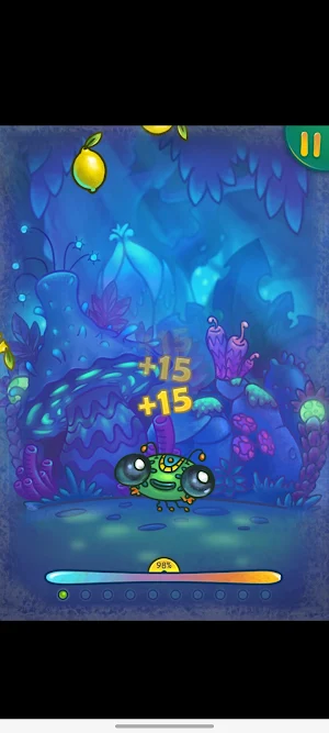 Just Feed Me Screenshot 2