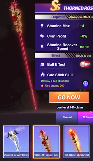 8 Ball Pool Screenshot 2