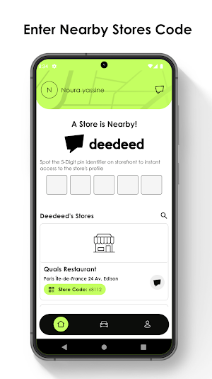 Deedeed Screenshot 0