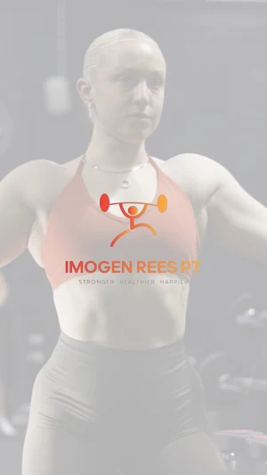 Imogen Rees PT Screenshot 0