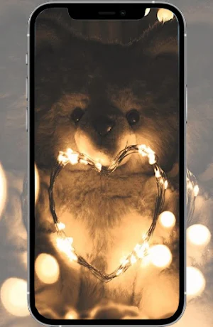 Cute Wallpaper Offline HD Screenshot 2