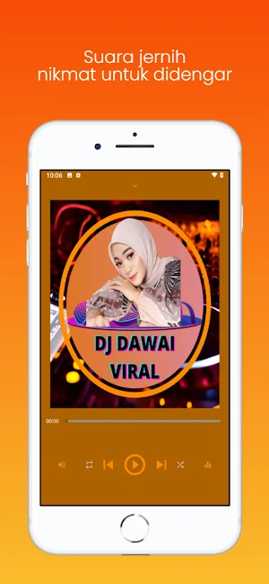 DJ Dawai Viral Screenshot 2