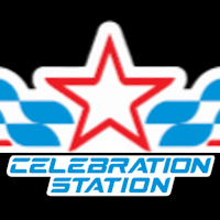 Celebration Station