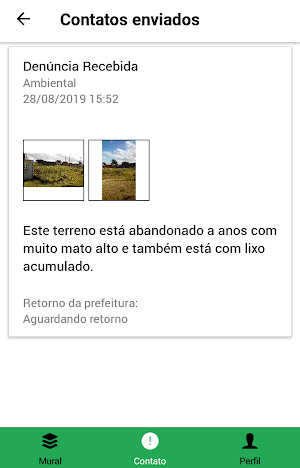 Rever Screenshot 3