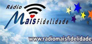 radio mais fidelidade Screenshot 3