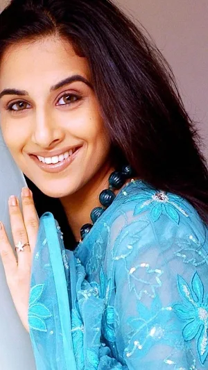 Vidya Balan Wallpapers Screenshot 0