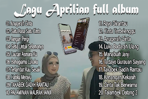 Lagu Aprilian full album Screenshot 2