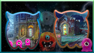 Jocose Snake Escape Screenshot 1