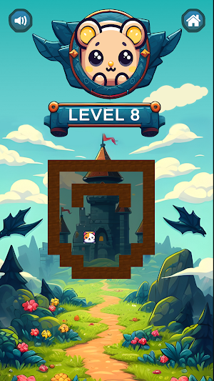 Furry Fun Cubes Screenshot 2