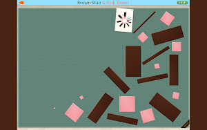 Montessori Pink Tower and Brow Screenshot 3