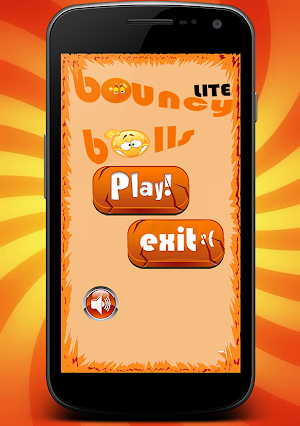 Bouncy Ball Screenshot 0