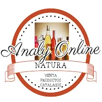 Analy Online