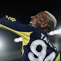 Fenerbahce Wallpapers Keyboard