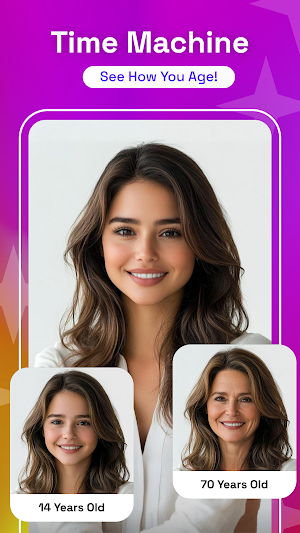 AI Future Baby Face Generator Screenshot 1