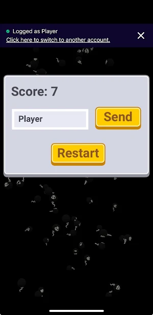 Swat Runner 3D Screenshot 3