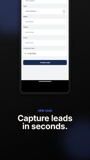 Uniops Lead Screenshot 2