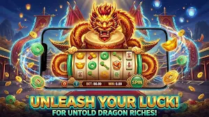 Tang Luck Real Money Screenshot 1