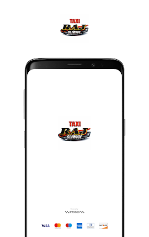 Taxi Raj Gliwice Screenshot 0