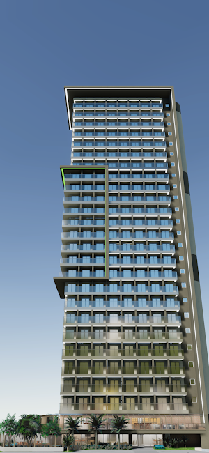 Connect Beira Mar RA Screenshot 2