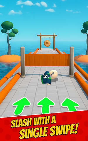 Ninja Legends Screenshot 1