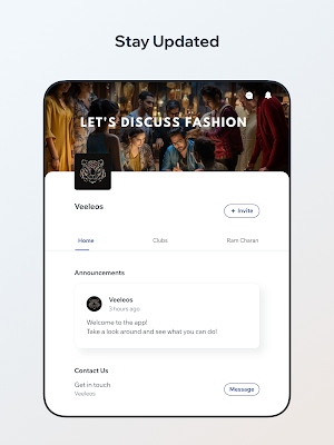 Veeleos Screenshot 3