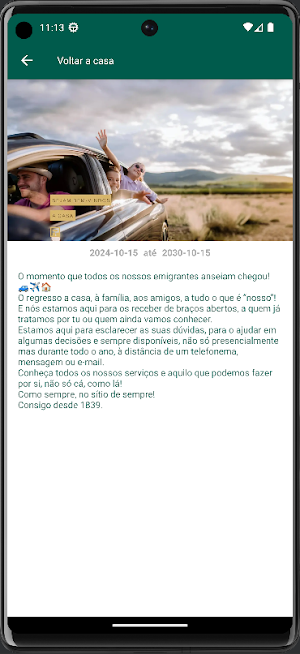 Farmacia Paula Screenshot 1