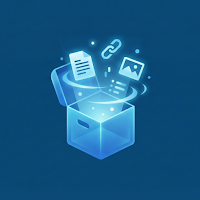 Smart Links & Notes Archiver