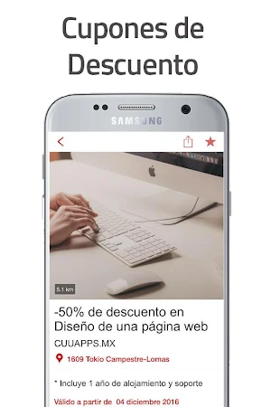 Chihuahua es Tuyo Screenshot 2