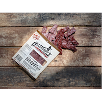 Grandpa's Jerky