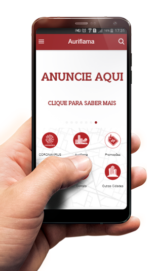 Guia Auriflama Screenshot 1