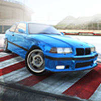Euro Car Drift Simulator 2021