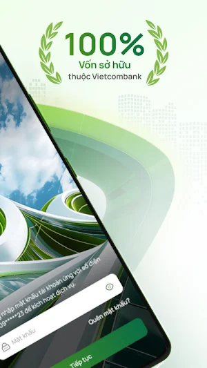 NeoOne by VCB Screenshot 1