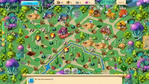 Gnomes Garden Chapter 9 Screenshot 3