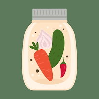 Canning App JarTracker