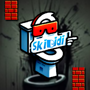 Flappy Skibidi Screenshot 3