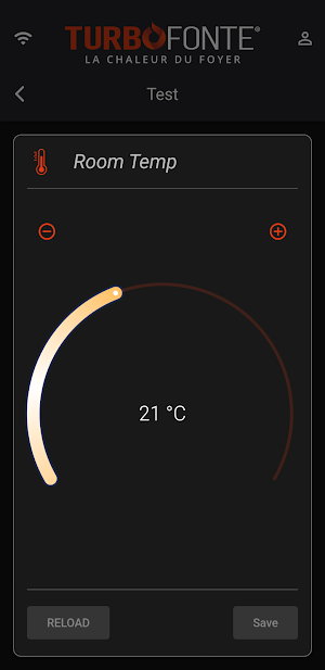 Easy Connect Turbofonte Screenshot 2