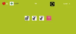 Flip two cards Screenshot 0