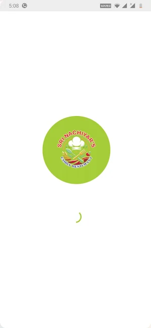 Sri Nachiyars Screenshot 1