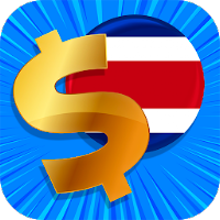 Dolar en Costa rica - Dolar a colon
