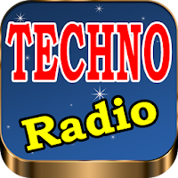 Techno Radio Station