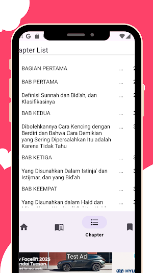 Bid'ah Yang Dianggap Sunnah Screenshot 2