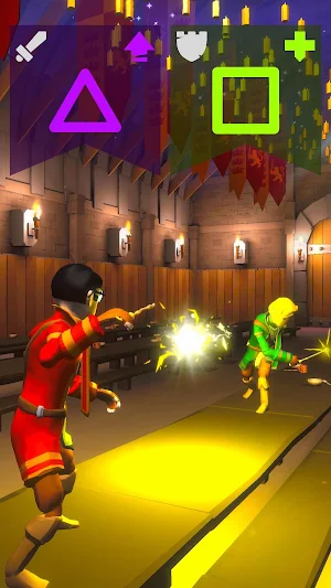 Wizard Duel Screenshot 3