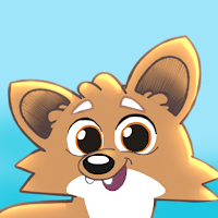 Little Coyote Reads