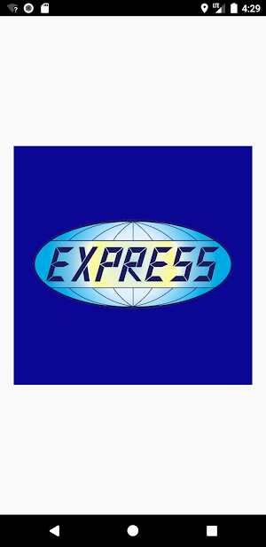 Ραδιοταξί Express Screenshot 2